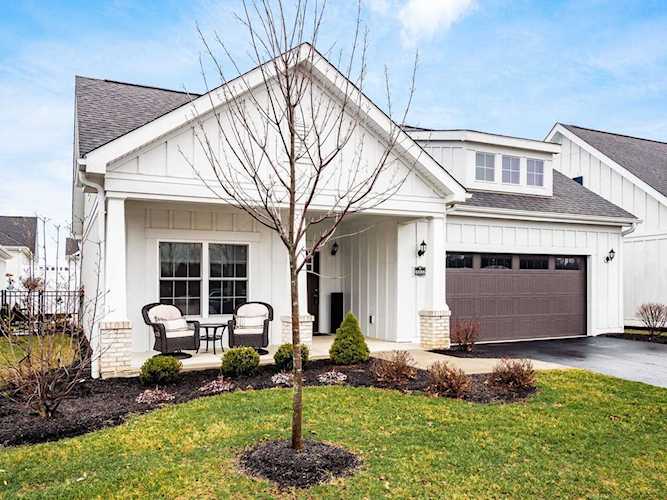 6898 Lobelia Drive New Albany, OH 43054