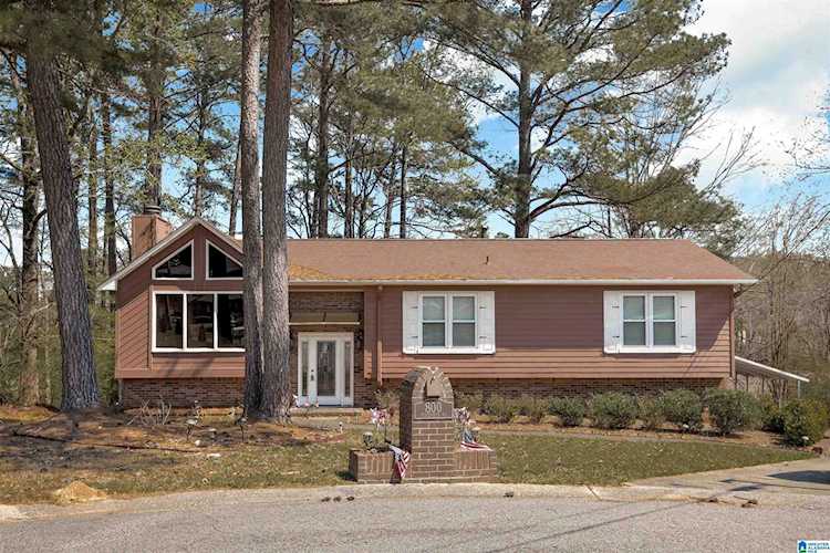 800 Ridgefield Road Birmingham, AL 35215