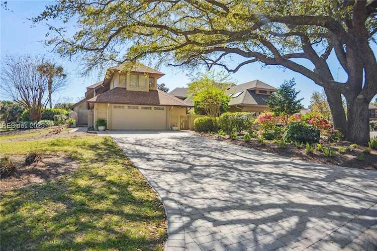 2 Princeton Circle Hilton Head Island, SC 29928 | MLS 432706 Photo 1