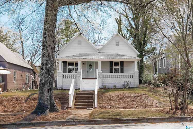 8209 S 4th Avenue Birmingham, AL 35206