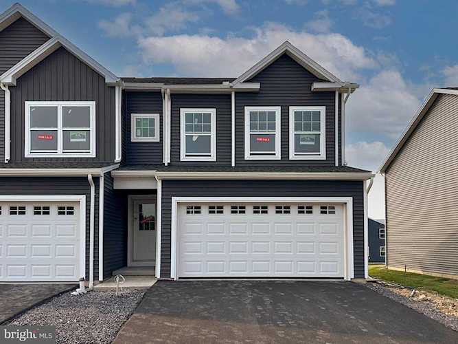 133 Jack Pine Way Port Matilda, PA 16870