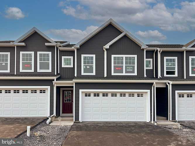 139 Jack Pine Way Port Matilda, PA 16870