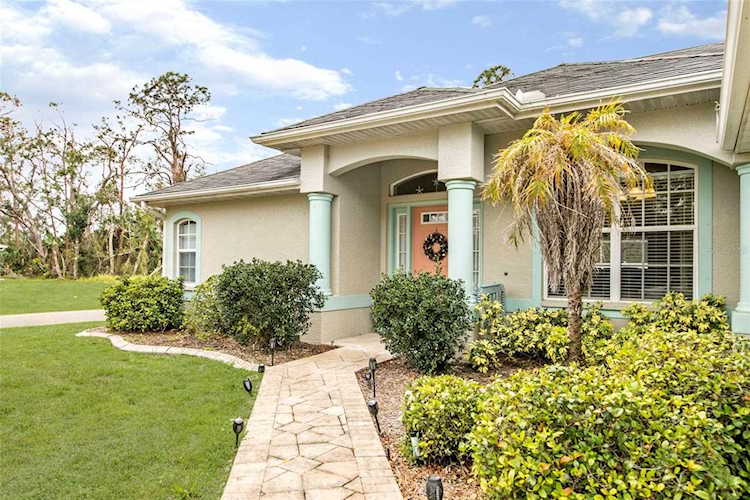 3665 Vaughn Ln North Port, FL 34288