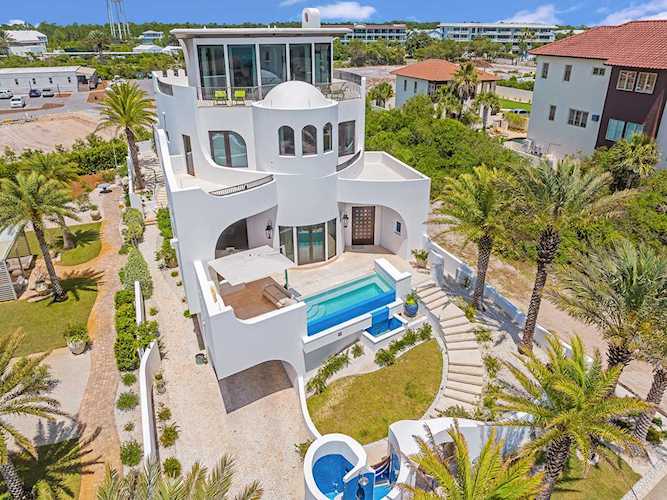 208 Paradise By The Sea Boulevard Inlet Beach, FL 32461
