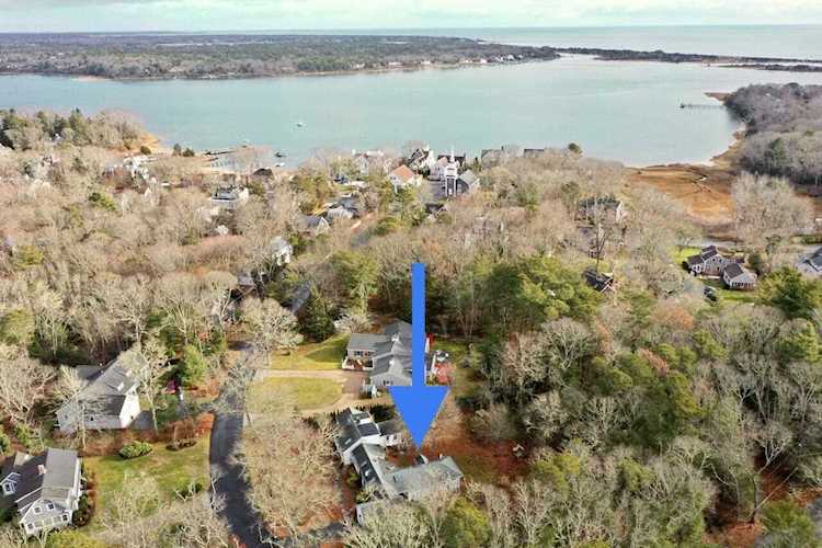55 Poponessett Road Cotuit, MA 02635 | MLS 22300957 Photo 1
