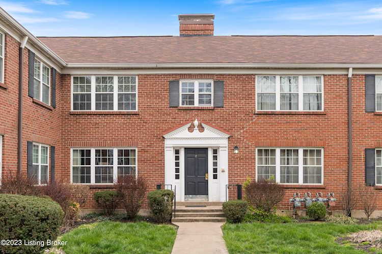 1609 Ellwood Ave #F4 Louisville, KY 40204 | MLS 1632892 Photo 1