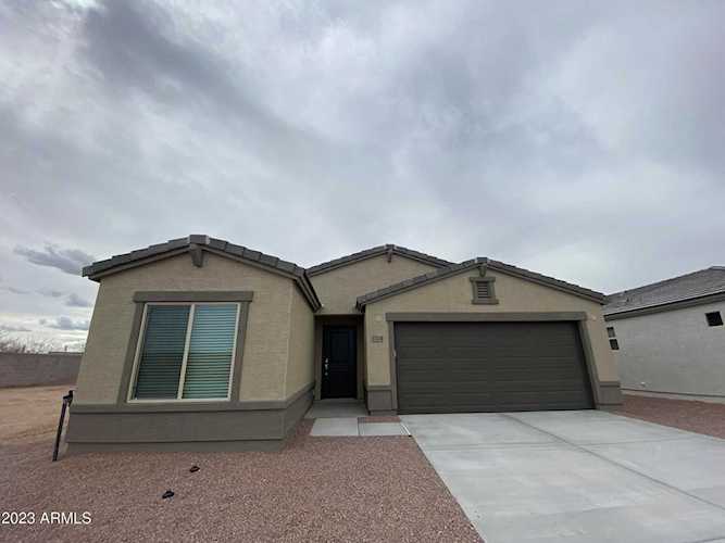 1174 N Larat Lane Coolidge, AZ 85128 | MLS 6534422 Photo 1