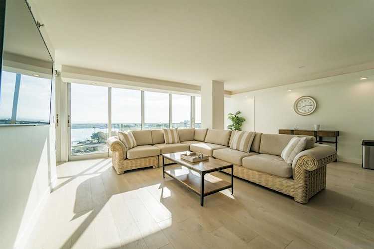 1820 Avenida Del Mundo #606 Coronado, CA 92118