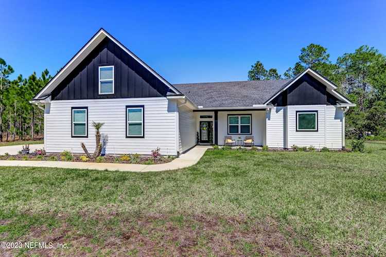10029 Saddle Gate CT Jacksonville, FL 32219