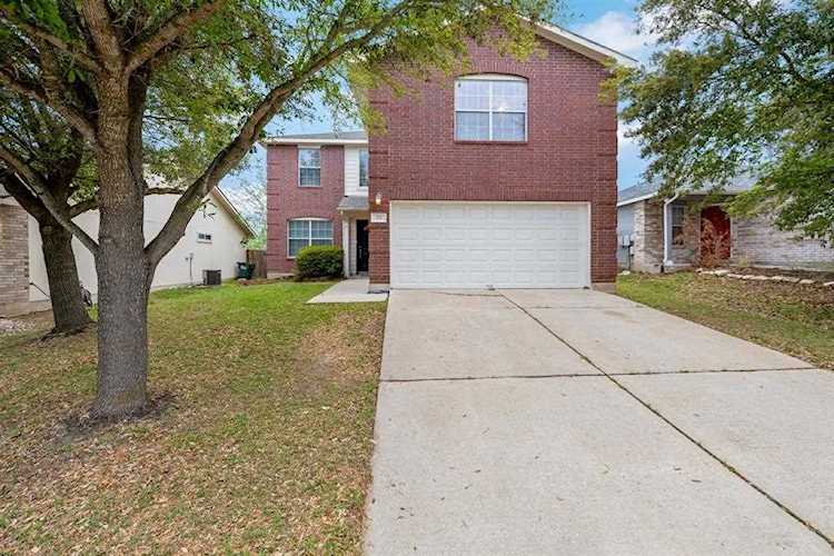 175 Brandons WAY Buda, TX 78610