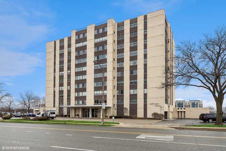 141 N La Grange Rd #501 La Grange, IL 60525