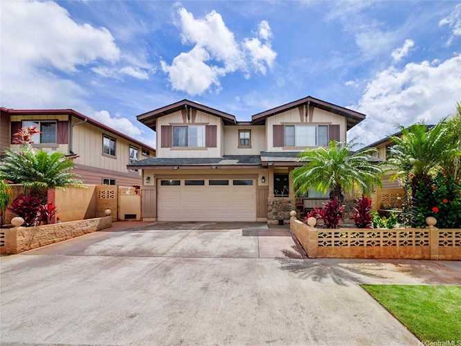 94-1218 Awaiki Street Waipahu, HI 96797