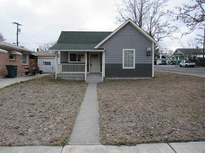 209 W 5th Ave Ritzville, WA 99169 | MLS 202312701 Photo 1