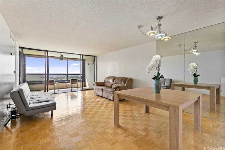 1650 Ala Moana Boulevard #1707 Honolulu, HI 96815