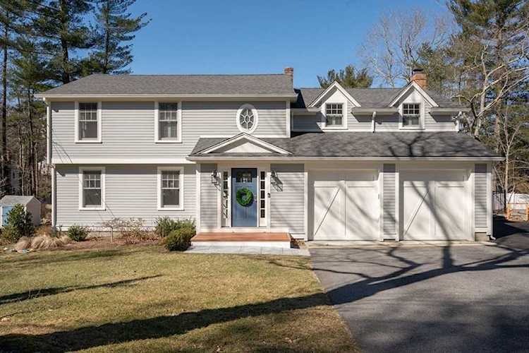 16 Pioneer Hingham, MA 02043