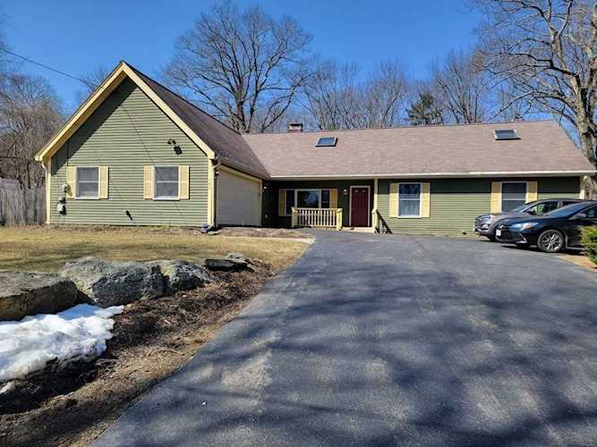 162 Baldwin St Leicester, MA 01542