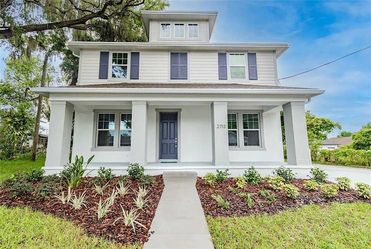 51 E New Hampshire St Orlando, FL 32804
