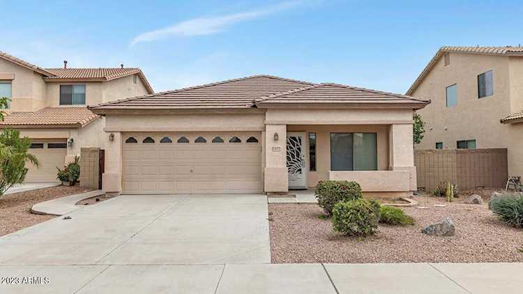 13927 N 146th Court Surprise, AZ 85379 | MLS 6534451 Photo 1