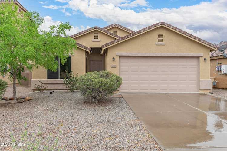 30413 W Verde Lane Buckeye, AZ 85396 | MLS 6534457 Photo 1