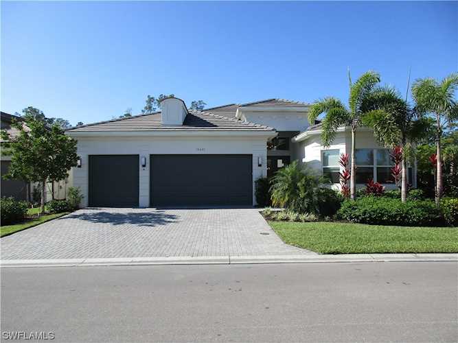 16621 Calistoga Dr Bonita Springs, FL 34135