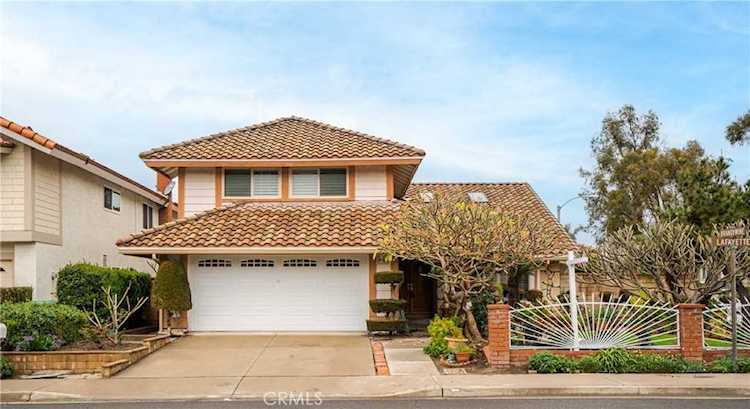 13 Lafayette Irvine, CA 92620 | MLS PW23041977 Photo 1