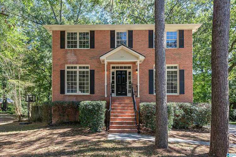 107 Indian Landing Road Pelham, AL 35124