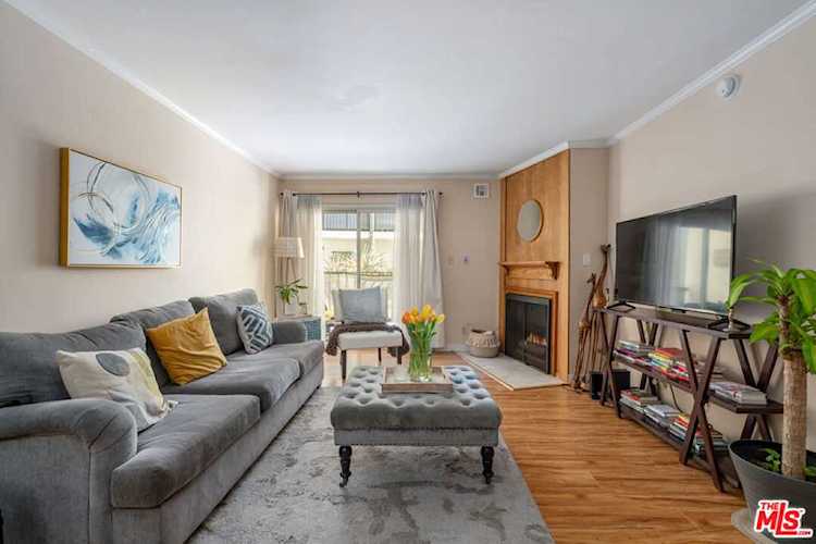 8163 Redlands St #14 Playa Del Rey, CA 90293
