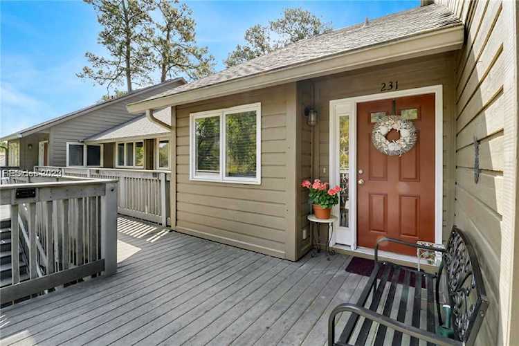 50 Yacht Cove Dr #231 Hilton Head Island, SC 29928 | MLS 433289 Photo 1