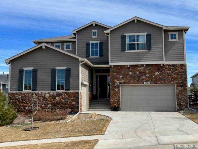 11960 S Drift Ln Parker, CO 80138 | MLS 7953312 Photo 1