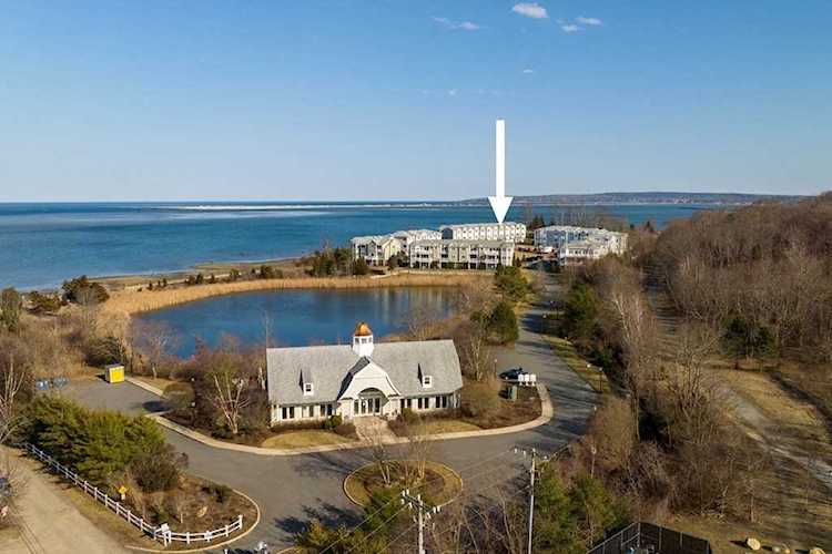 606 Schooner Way #606 Plymouth, MA 02360