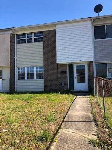 3307 Rainier Ct Virginia Beach, VA 23452 | MLS 10479162 Photo 1