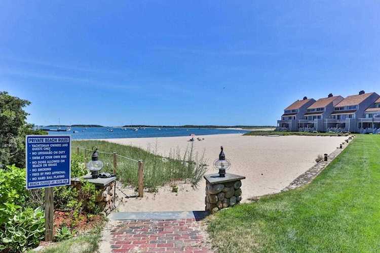 500 Ocean Street Hyannis, MA 02601