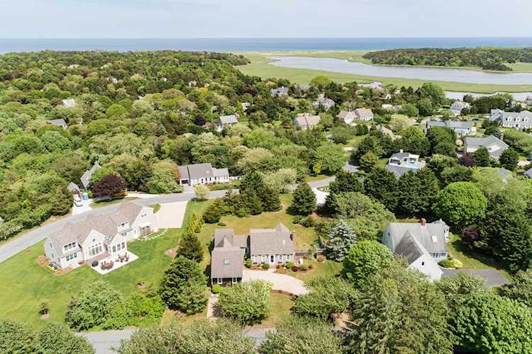 11 Pleasant View Drive Orleans, MA 02653 | MLS 22300855 Photo 1