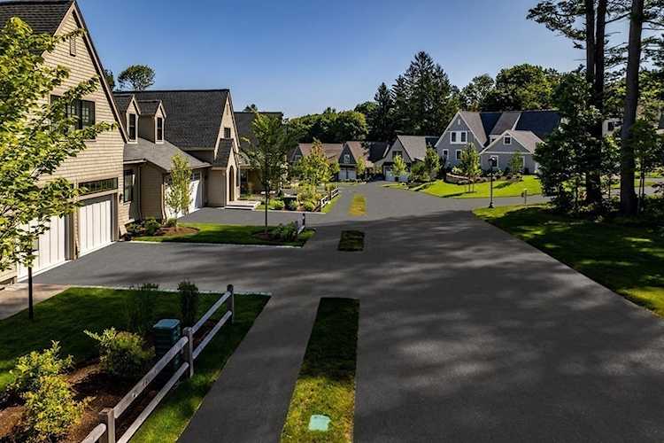 52 Wolcott Woods Lane #52 Milton, MA 02186
