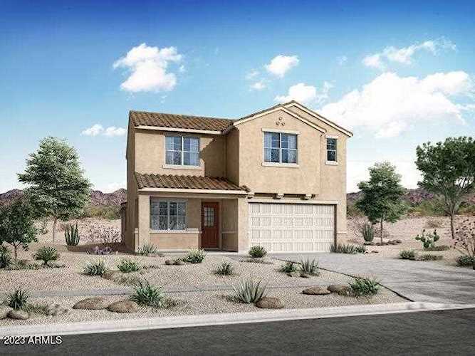 4538 W Charlie Drive San Tan Valley, AZ 85142 | MLS 6534499 Photo 1