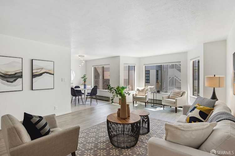 225 Bay Street #203 San Francisco, CA 94133