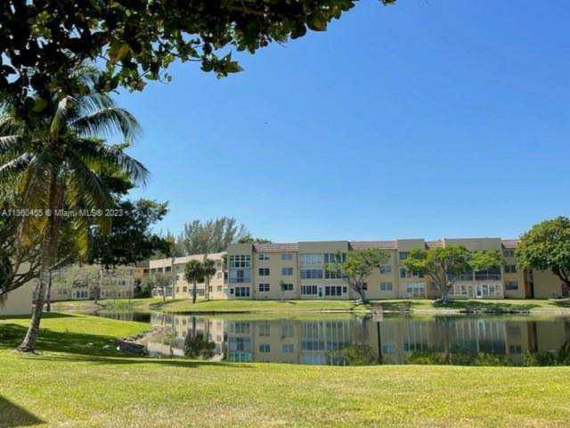 5901 NW 61st Ave #209 Tamarac, FL 33319