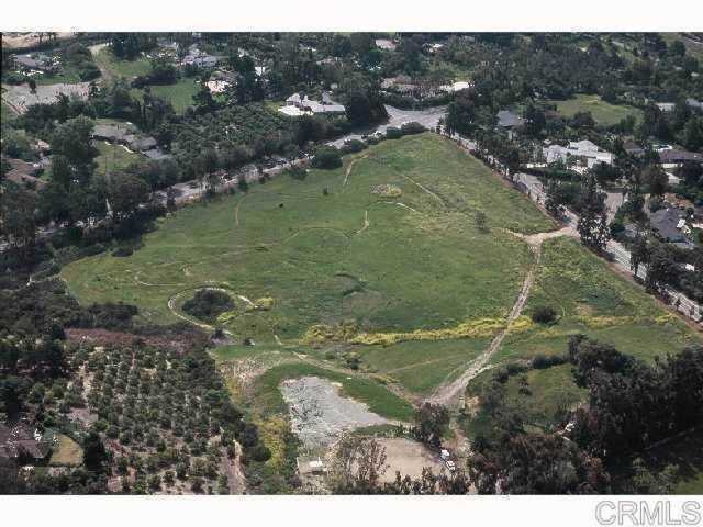 6710 El Montevideo Rancho Santa Fe, CA 92067