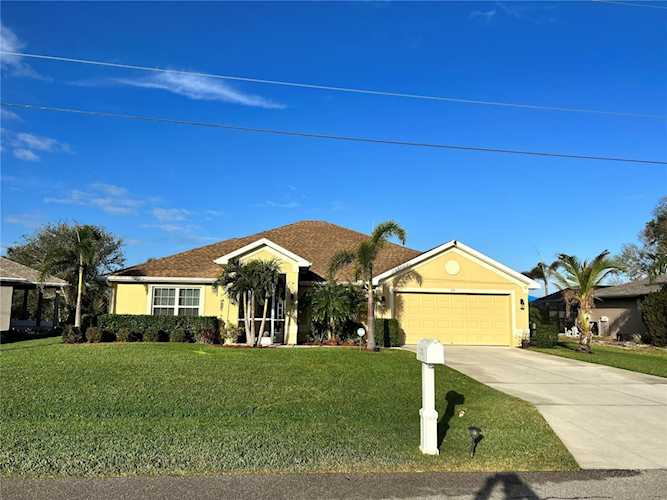 73 Tucuman St Punta Gorda, FL 33983