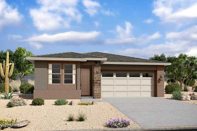 25602 S 224th Place Queen Creek, AZ 85142 | MLS 6534508 Photo 1
