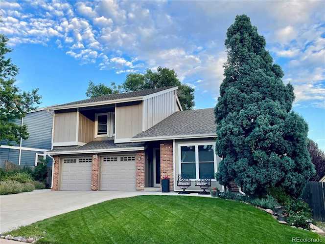 11170 W Twin Thumbs Pass Littleton, CO 80127