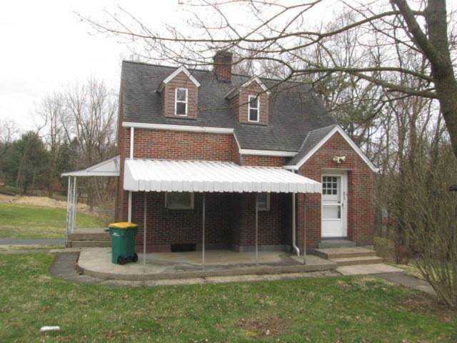 105 Mary Ann Dr Glenshaw, PA 15116