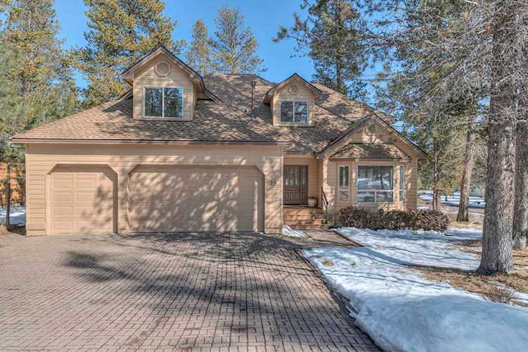 18004 Tan Oak Ln Sunriver, OR 97707 | MLS 220160752 Photo 1