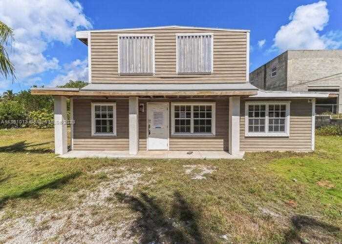 30433 Hibiscus Ln Big Pine, FL 33043