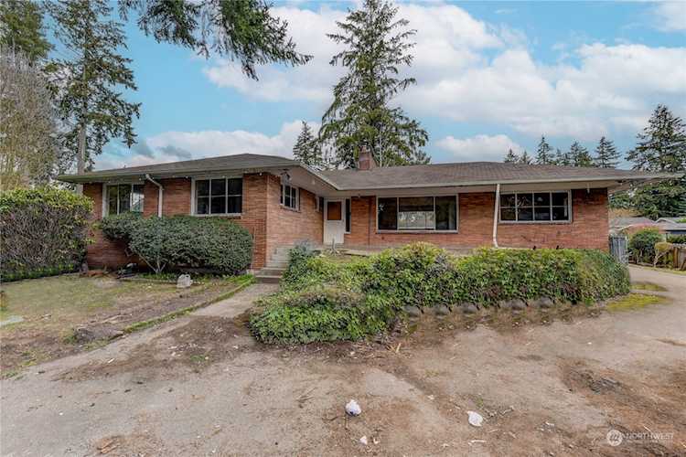 17934 Fremont Ave N Shoreline, WA 98133 - home for sale for $750,000 Photo 1