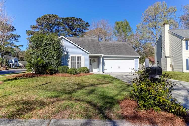 3253 Scranton Dr Mount Pleasant, SC 29466
