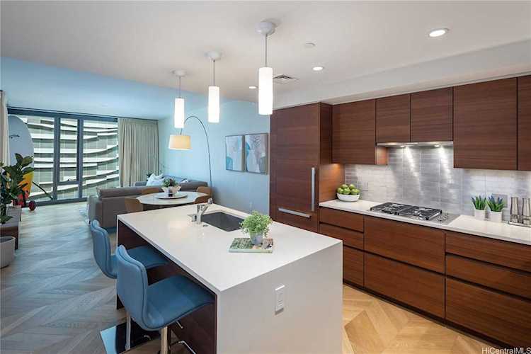 1108 Auahi Street #513 Honolulu, HI 96814