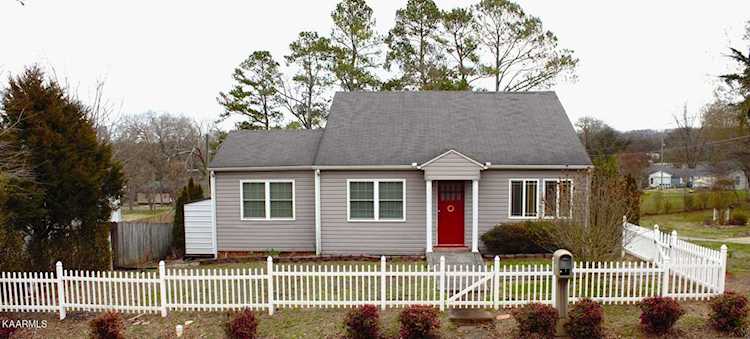 1102 N Price St Sweetwater, TN 37874