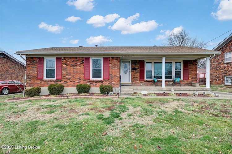 8411 Burlingame Rd, Louisville, KY 40219 - Friendly Hills $275,000 Photo 1