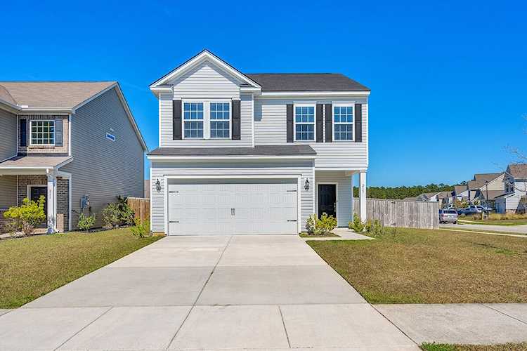 213 Daniels Creek Cir Goose Creek, SC 29445 | MLS 23006306 Photo 1